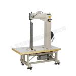 High post bed ABS Luggage sewing machine