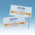 At Home Fertility Test Kits 2.5mm 3.0mm Strip hcg midstream test