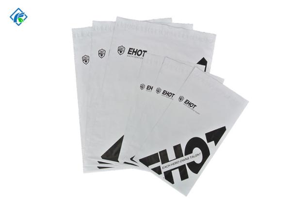 Small Quantity Accepted Super Strong Hot Melt Adhesive Poly Mailer Bags Mailing