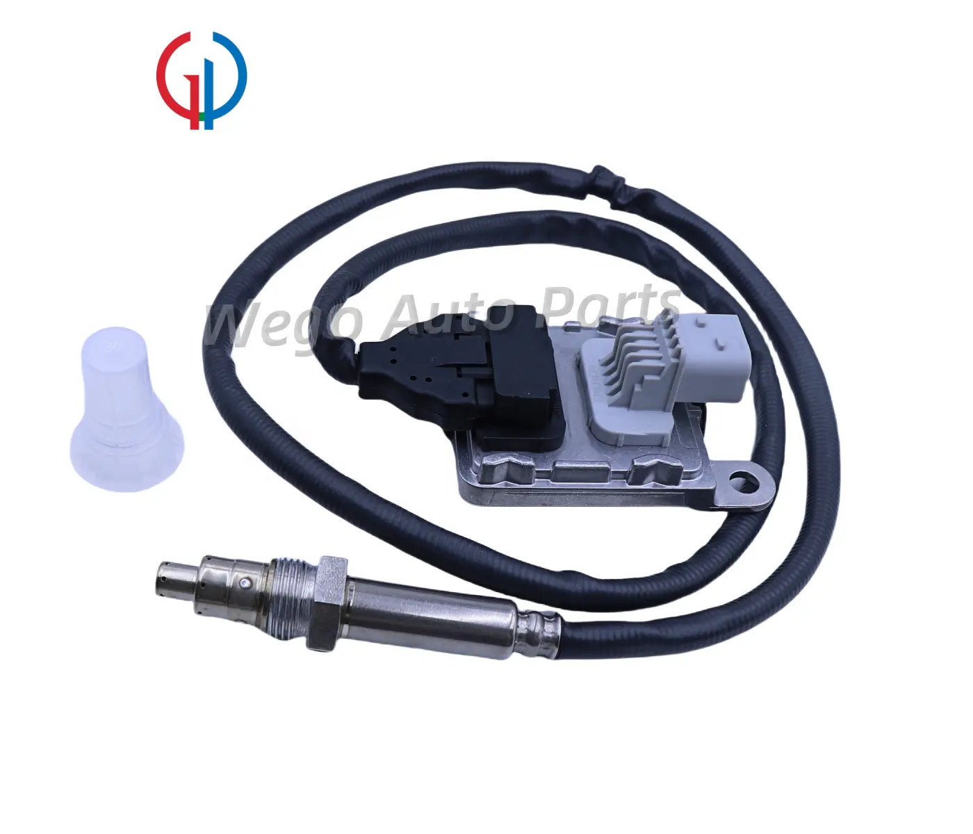 Nitrogen Oxide Nox Sensor 23498537 23193441 322380000 For VOLVO FL FE B5LH B8R
