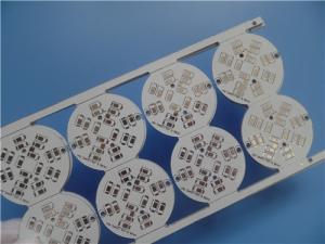 Wholesale Aluminum PCB Single Sided RoHS from china suppliers