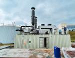 8-3000kw Electric Power Diesel Generator Powered By Cummins Volvo Perkins