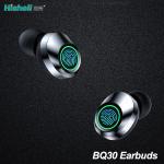 BQ30 TWS Sliding Wireless Translation Earbuds Instant Translate 144 Langusges