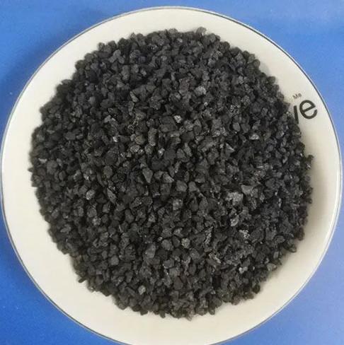 Wood Granular Activated Carbon Organic Pellet Activated Carbon For Environmental