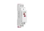 AC-DC 12-240V Time Delay Relay RT8-AB On Off 0.1s-10m