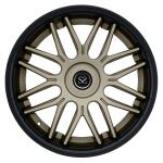 forged 5x112 concave wheels rims mercedes rims 22