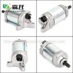 Starter 31200-MFCBR600RR 07-21 CBR600 F 11-12 CROSSRUNNER 800 15-21 Motorcycle