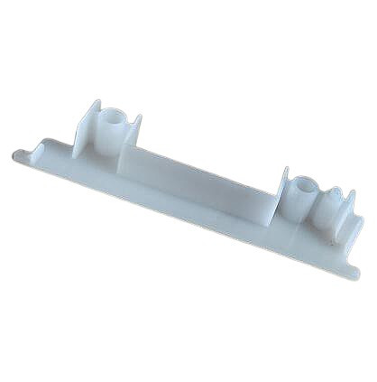 NCR S2-SNT Plastic Pad Right ATM Machine Parts For NCR Parts Replacement Accessories