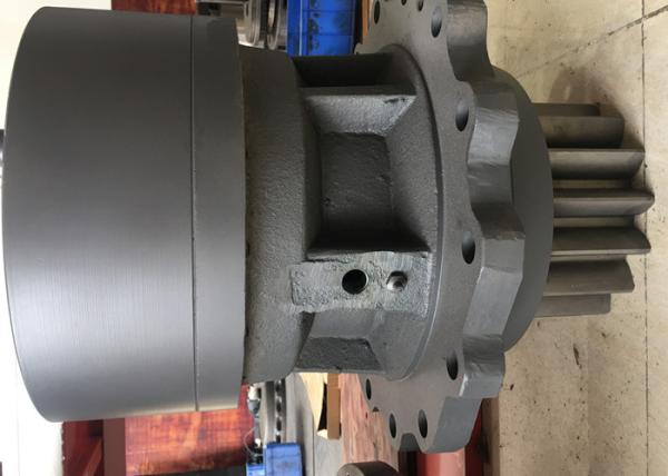 LIUGONG CLG925 Excavators 3651ZCQ OEM Swing Gearbox Assy Walking Reducer