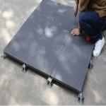 China Data Center Raised Floor