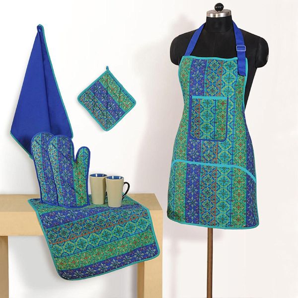 Ladies Apron, Adult Apron, Floral Apron, Kitchen Apron, Full Cooking Apron, Gift For Her, Gift For Women, Apron, Women's