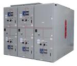 Kyn28-12 Medium Voltage Metal-Clad Blokset Switchgear for Conpuct Secondary