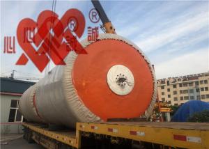 Wholesale Polyurethane Ship Foam Filled Fenders , Foam Boat Bumpers For Tugboat from china suppliers