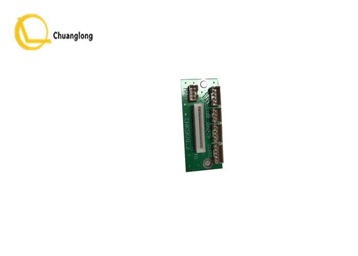 1750256248-62 ATM Components Wincor TP28 Thermal Receipt Printer PCB Board