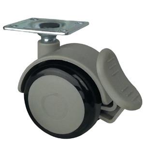 Wholesale Medical cart caster wheels from china suppliers