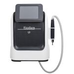 Nd Yag Laser Picosecond Tattoo/Pigment Removal Remove Red And Black Moles Skin