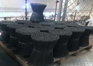 Wholesale Garden Flexible 1000pcs 350mpa BWG22 Metal Baling Wire from china suppliers