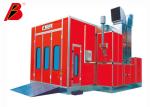 Standard Spray Booth Automatic Spray Booth Paint Booth Repair Car