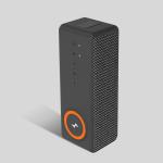 Battery Capacity 7.4V 2000mAh Wireless Charger Speaker With 4-12 Hours Playing