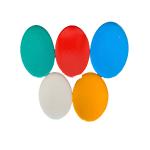 Fast Drying Thermoplastic Paint Powder Coatings For Road Line Marking