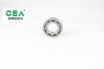 P0 P2 P4 P5 P6 Stainless Steel Ball Deep Groove Ball Bearing 15x35x11mm For Car