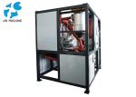 800 Kg / H PET Crystallizer Dryer , Stainless Steel Desiccant Dryers For