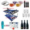 Buy cheap low cost best quality china manual cylindrical serigraphy printing machines from wholesalers