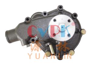 Wholesale 1175033 Mining Excavator Diesel Water Pump Assy Engine 315B/C Locomotive from china suppliers