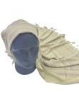 Shemagh In Military Digital Camouflage, And Field Uniform Colors Sand Wind Proof