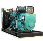 10kw 15kw 20kw 50kw to 300kw Silent LNG CNG Electric Natural Gas Engine Power