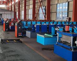 Wholesale Ibr Corrugated Glazed Type Metal Roof Making Machine With High Speed from china suppliers