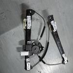 AION A26 Automotive Replacement Parts Aluminium Car Door Actuator Replacement