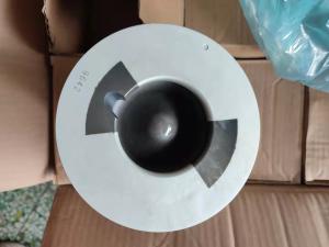 Wholesale 1-12111964-2 Aluminum Diesel Engine Piston 6WG1 Direct Injection For Isuzu Excavator from china suppliers