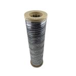hydraulic filters series, filter housing for the hydraulic oil, 163632908