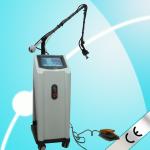 medical fractional co2 laser machine