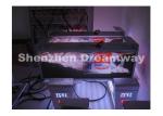5 mm Advertising Taxi LED Display , 960mm x 320 mm Taxi Top LED Display