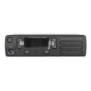 Wholesale Dm1400 Digital Analog Walkie Talkie Dm1400 50 Km Range Dm1400 Black Base Station Converter from china suppliers