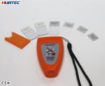 Eddy current 0 - 2000um 0.1mm Thickness Coating Gauge TG-2000 18000 micron
