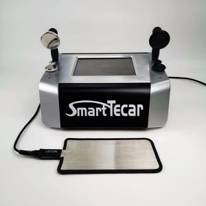 Wholesale Capacitive Handle Tecar Therapy Machine Cellulite Removal from china suppliers