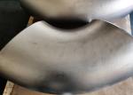 DN15 321H S32109 1.48783" SCH10s Ss Tube Fittings