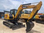 Brand New Sany SY60C Excavator 6 Ton Sany Sy60 Mini Digger