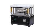 6mm Pouch Cell Assembly Equipment Aluminum Laminated Film Forming Machine