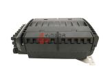 24 Ports 96 Cores PP Drop Cable IP68 Wall Mounted Fiber Optic Junction Box