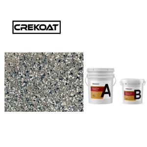 Wholesale Hardness Exterior Epoxy Floor Coating Adhesion Polyaspartic UV Stable Coating from china suppliers