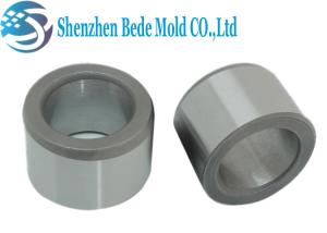 Wholesale Plastic Injection Mold Straight Guide Pin Bushings SKH51 Materials Customized from china suppliers