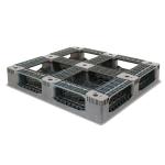 China suppliers mah used ebay plastic pallets