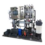 Marine sea water reverse osmosiso filter sea water