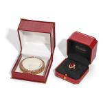 Personalized Luxury Bracelet Earring Jewelry Packaging Box With Best Leather