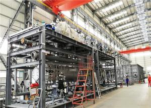 Wholesale High Efficiency Natural Gas Equipment Skid Mounted Use In Tail Gas Treatment from china suppliers