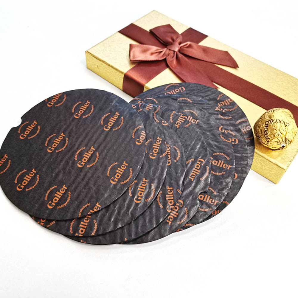Embossing Paper Cushion Pad